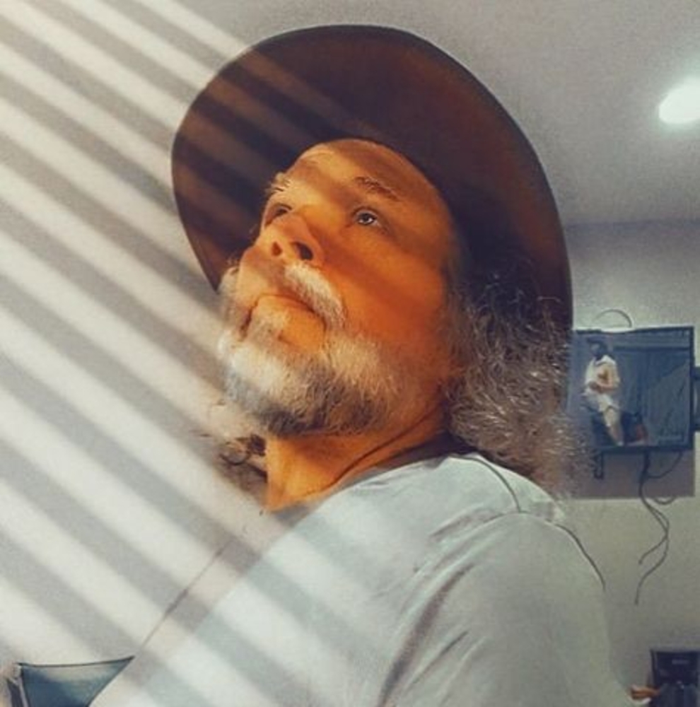 Meet your Posher, Samuel